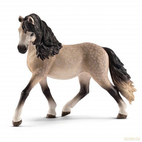 Klacz andaluzyjska SLH13793 [FIGURKA]