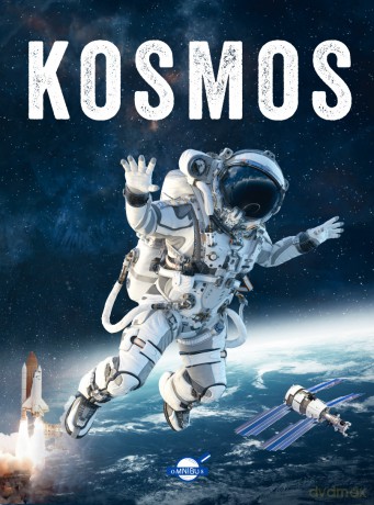 Kosmos - Jarosław Górski [KSIĄŻKA]