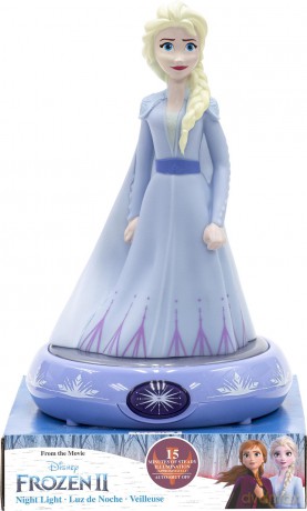 Lampka Frozen WD21656