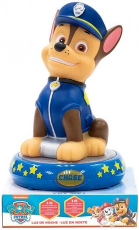 Lampka Paw Patrol PW19761