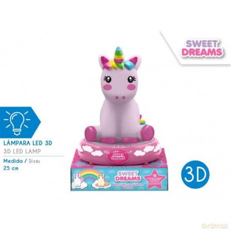 Lampka Sweet Dreams KL11213