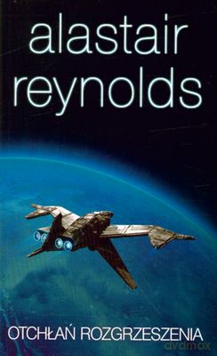 Otchłań Rozgrzeszenia - Alastair Reynolds [KSIĄŻKA]