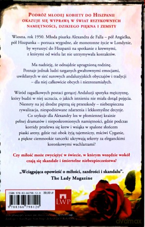 Lekkomyślność - Hannah Fielding [KSIĄŻKA]