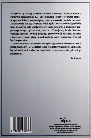 Niecodzienne dzieci, niecodzienni rodzice Diagnoza-wsparcie-codzienność - Klaudia Giese-Szczap [KSIĄŻKA]