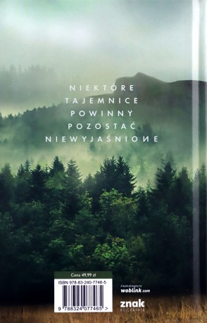Niewyjaśnione. Prawdziwe historie których nigdy nie udało się wyjaśnić - Richard MacLean Smith [KSIĄŻKA]