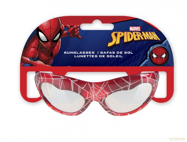 Okulary Spiderman MV15725