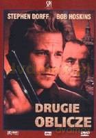 Drugie oblicze [DVD]