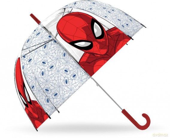 Parasolka Avengers 18cali MV15986