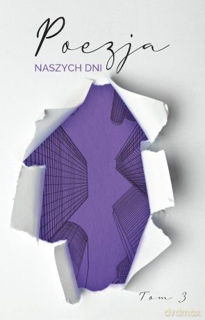 Poezja naszych dni (Tom 3) [KSIĄŻKA]