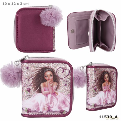 Portfel Baletnica Top Model 11530A