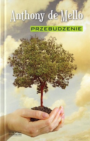 Przebudzenie - Anthony de Mello [KSIĄŻKA]