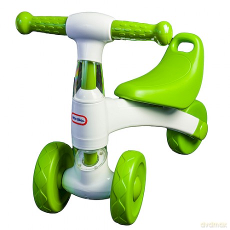 Rowerek biegowy Little tikes zielony 3468-Z AN01