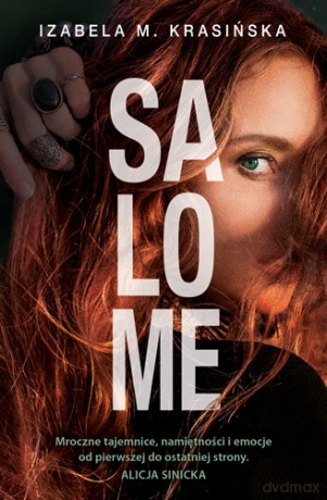 SALOME - Izabela M. Krasińska [KSIĄŻKA]