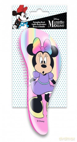 Szczotka do włosów Minnie WD21666