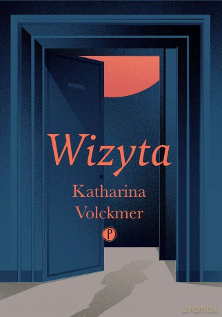 Wizyta - Katharina Volckmer [KSIĄŻKA]