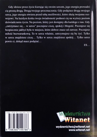 Zatrzymaj się i żyj - Ewelina Sando [KSIĄŻKA]