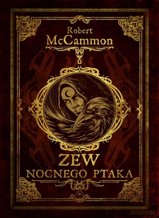 Zew nocnego ptaka - Robert McCammon [KSIĄŻKA]