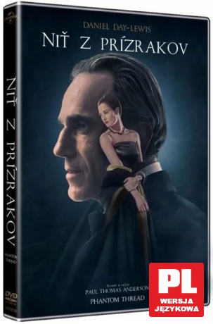 Nić widmo [DVD]