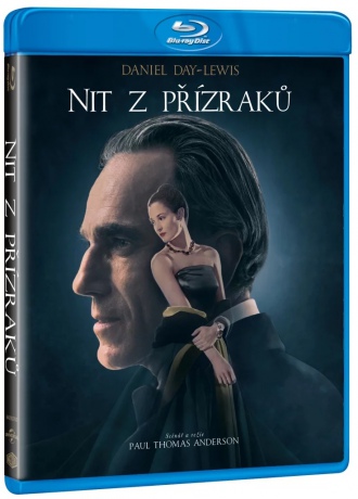 Nić widmo [Blu-Ray]