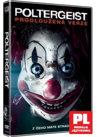 Poltergeist [DVD]