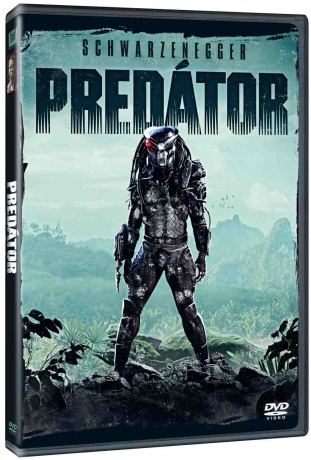 Predator [DVD]