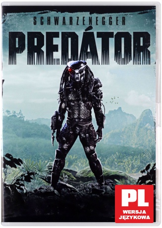 Predator [DVD]