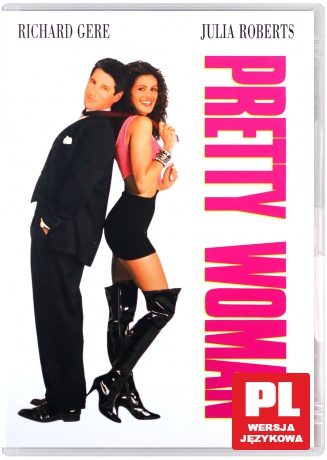 Pretty Woman [DVD]