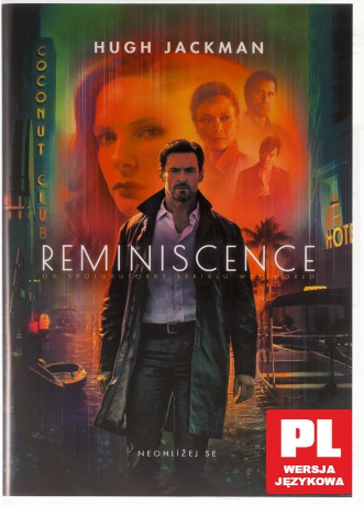 Reminiscencja [DVD]