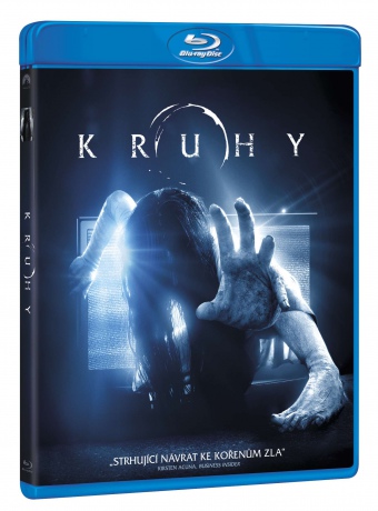 Rings [Blu-Ray]