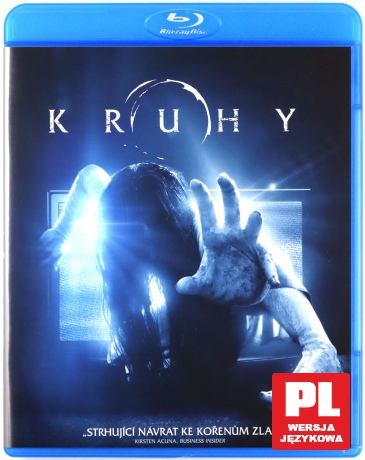 Rings [Blu-Ray]