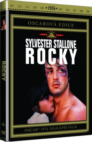 Rocky [DVD]