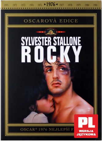 Rocky [DVD]