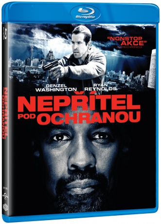Safe House [Blu-Ray]