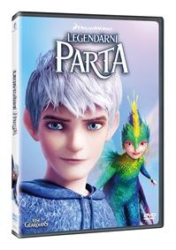 Strażnicy marzeń [DVD]