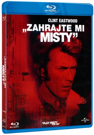 Zagraj dla mnie Misty [Blu-Ray]