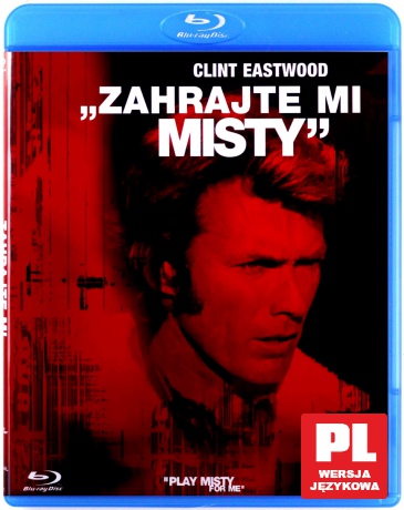Zagraj dla mnie Misty [Blu-Ray]