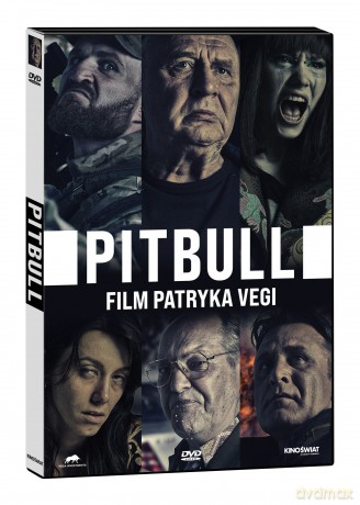 Pitbull [DVD]