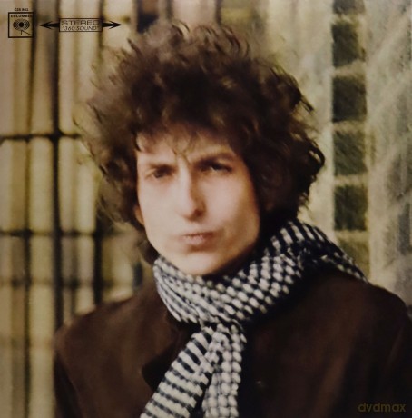 Bob Dylan: Blonde On Blonde [2xWinyl]