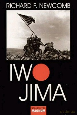 Iwo Jima - Richard Newcomb [KSIĄŻKA]