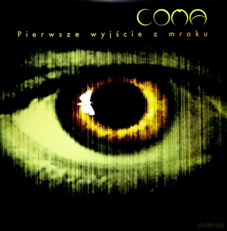 Coma: Pierwsze Wyjscie z Mroku (Coloured) [2xWinyl]