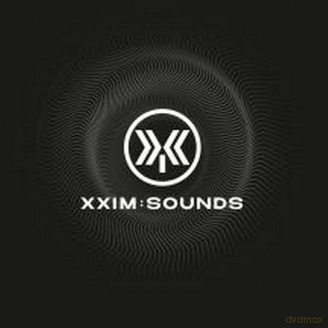 Xxim:Sounds [Winyl]