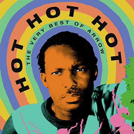 The Arrows: Hot Hot Hot - The Best Of Arrow [Winyl]