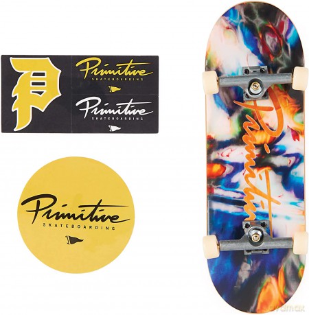 Tech Deck fingerboard 1pack, MIX [GRA]