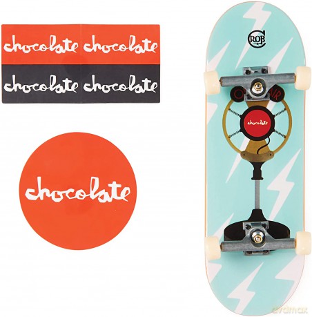 Tech Deck fingerboard 1pack, MIX [GRA]