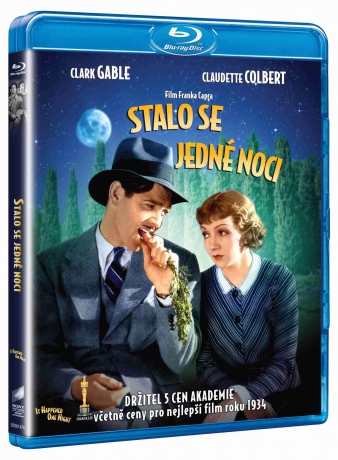 Ich noce [Blu-Ray]