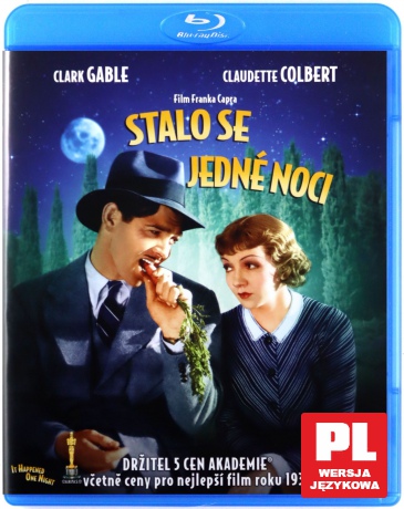 Ich noce [Blu-Ray]