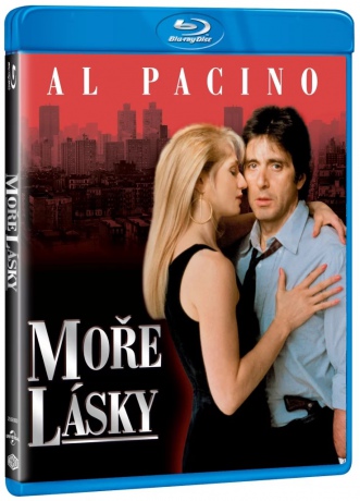 Morze miłości [Blu-Ray]