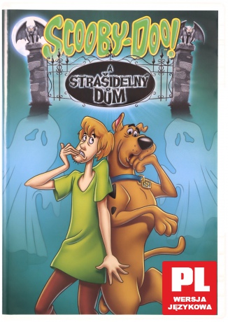 Scooby-Doo! and the Haunted House [DVD]