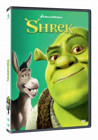 Shrek [DVD]