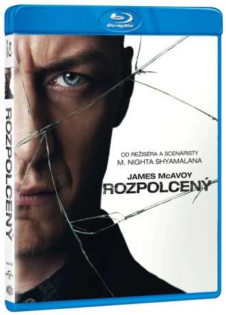 Split [Blu-Ray]